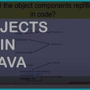 Class 10th ICSE Objects In JAVA Chapter 1 Part 1