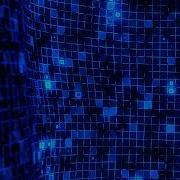 Network Data Speed Technology Background Loop