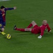 Lionel Messi Lovely Tribute