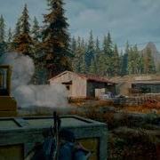 Days Gone Pipe Bomb