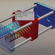 Three Minute Thursday Flexible Parts In An Assembly
