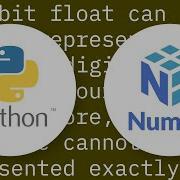 Error In Astype Float32 Vs Float64 For Integer