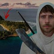 7 Days Solo Survival On Shipwreck Island No Food Water Or Shelter