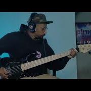 Beartooth Riptide Bass Cover