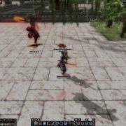 12sky2 Wargod Skills Dragon Clan