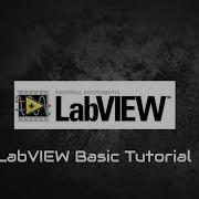 LabVIEW Software Basic Tutorial Basics Of LabVIEW