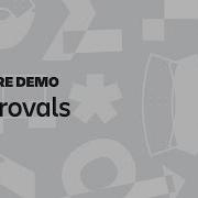 Jira Demo Approvals