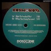 Kosmonova Ayla Extended Mix