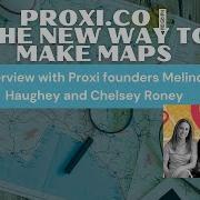 Proxi Founders Melinda Haughey And Chelsey Roney Interview With Jeremy Caplan For Wonder Tools