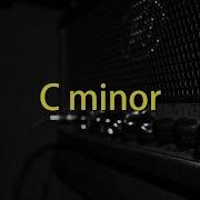 Metal Guitar Backing Track In C Minor 160 Bpm
