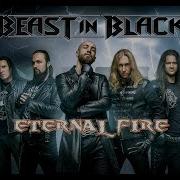 BEAST IN BLACK Eternal Fire LYRIC VIDEO