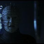 Hellraiser Hellseeker Pinhead Explains To Trevor