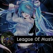 Nightcore Worst Mistake Fivefold