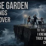 Savage Garden ROCK Version Collection To The Moon Back Crash Burn I Knew I Loved You