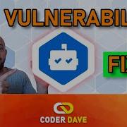 Fix Open Source Vulnerability AUTOMATICALLY With Dependabot Dependabot Introduction