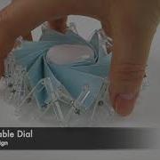 INTERACT 19 SplitSlider A Tangible Interface To Input Uncertainty