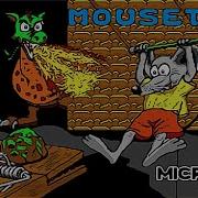 Mouse Trap For Atari ST