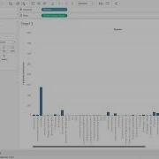 Discrete And Continuous Data Tableau Basics