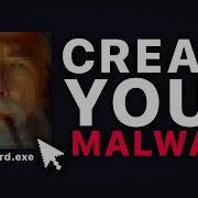 How To Make Your OWN Malware Educational Purposes