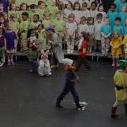 Kindergarten Core Knowledge 2017