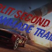 Split Second Velocity FanMade Trailer