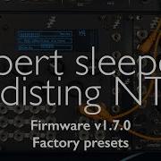 Disting NT New Factory Presets For Firmware V1 7 0
