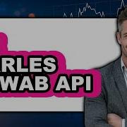 How To Use Charles Schwab API Step By Step