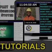 PART 01 Queuing System Installer Database Vb Net