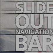 The BEST Way To Build A Sidebar HTML CSS JS