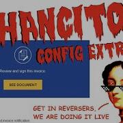 Analyzing Hancitor DLL Live Let S Build A Config Extractor