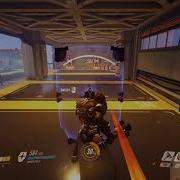 Brigitte Shield Block Bug