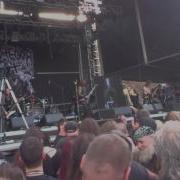 Belphegor In Blood Devour This Sanctity Live Brutal Assault 2013