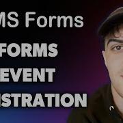 How To Use Microsoft Forms For Event Registration Full 2024 Guide
