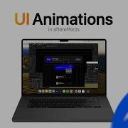 Learn How To Create UI Animations Using Shape Layers In AE Deep Tutorial Part 01