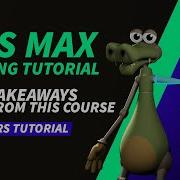 3D Rigging Tutorial For Beginners 12 Takeaways From This 3Ds Max Rigging Course