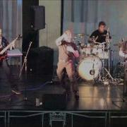 Projectile Vomit Fisting The Dead Live 2010