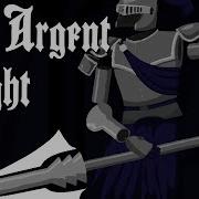 The Argent Knight Spriter Boss Design Contest