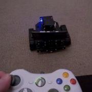 Working Tank Drive