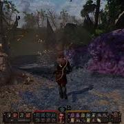 Baldur S Gate 3 Almost 3rd Person Camera