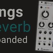 Exploring The Mutable Rings Reverb Patch