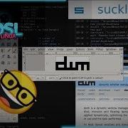 DWM Patching Guide