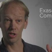Exascale Computing Pete Beckman