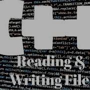C Programming File Manipulation Reading Writing Files Using CodeBlocks Part 2