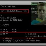 Sneaky Tips And Tricks With Alternate Data Streams ADS S