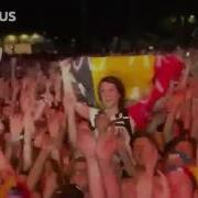 Muse Time Is Running Out Rock Werchter 2015