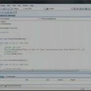 How To Create A Multi Threading Application C C Sharp Visual Studio 2010