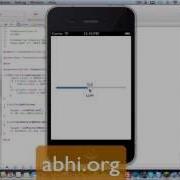 UISlider Example