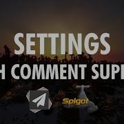 Ep6 Settings Custom Config Files Minecraft Plugin Development