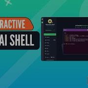 How To Use AI In Interactive Shell Interactiveshell Com