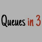 Queues In 3 Minutes